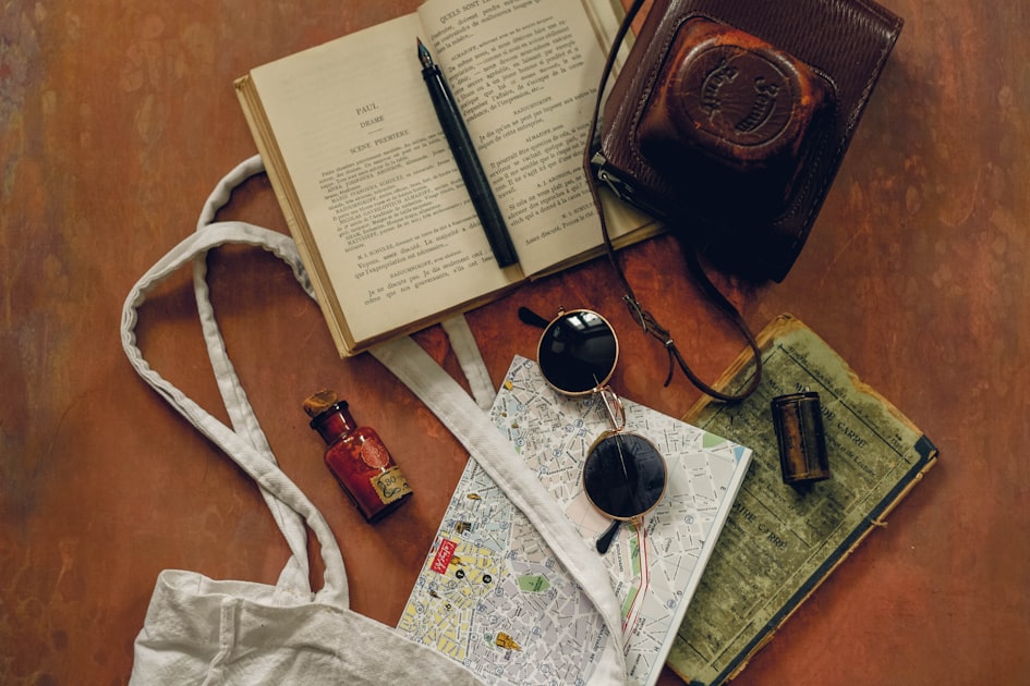 Transforming Travel into Unforgettable Experiences