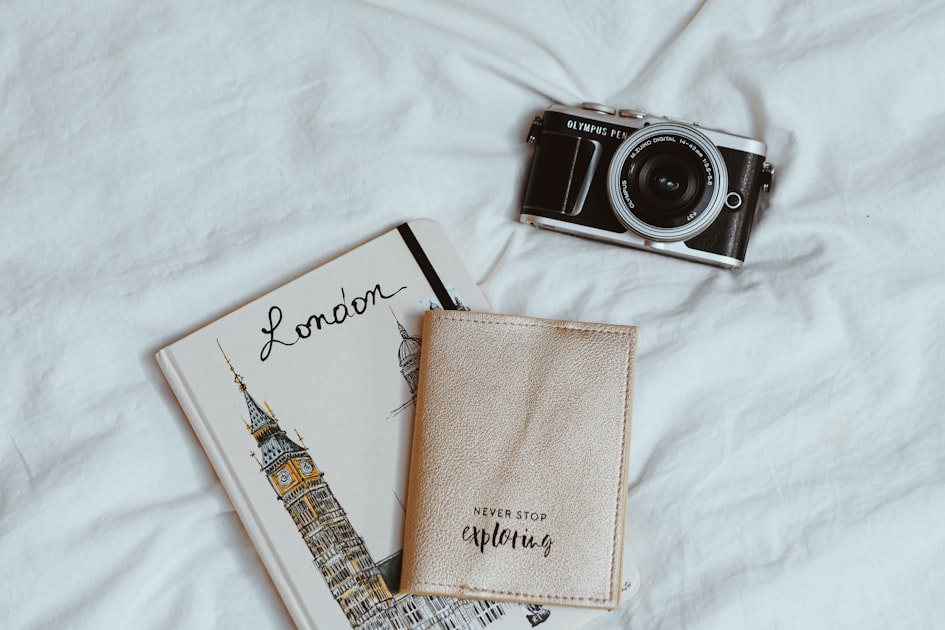 Planning Your Next Luxury Escape